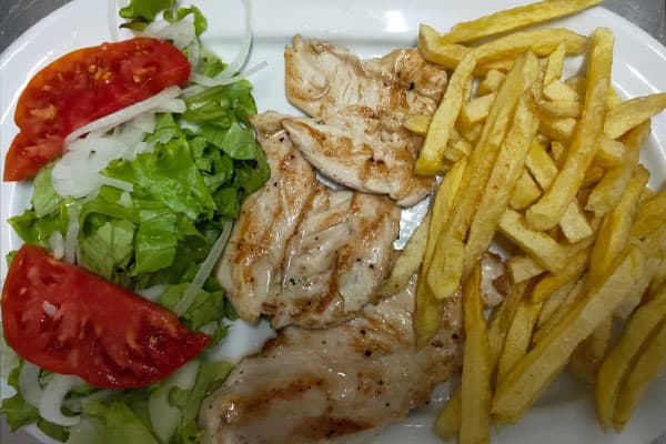 Carnes