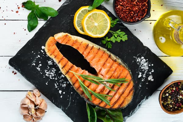 Pescados