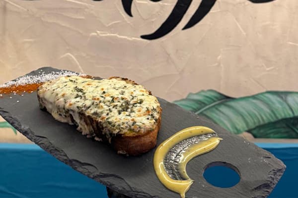 Tostas