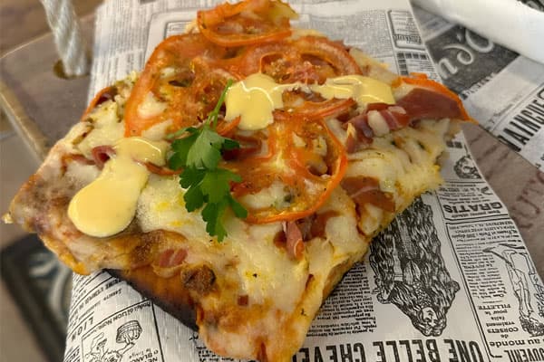¡Disfruta de nuestros martes locos!