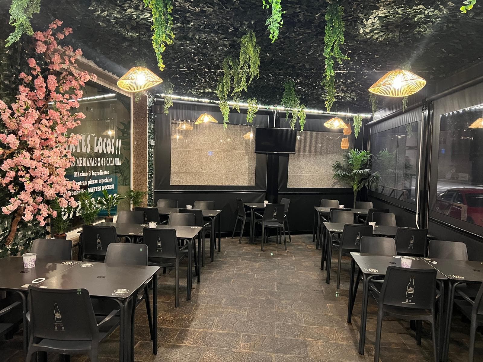 Nuestras instalaciones - Sayfe 2.0
