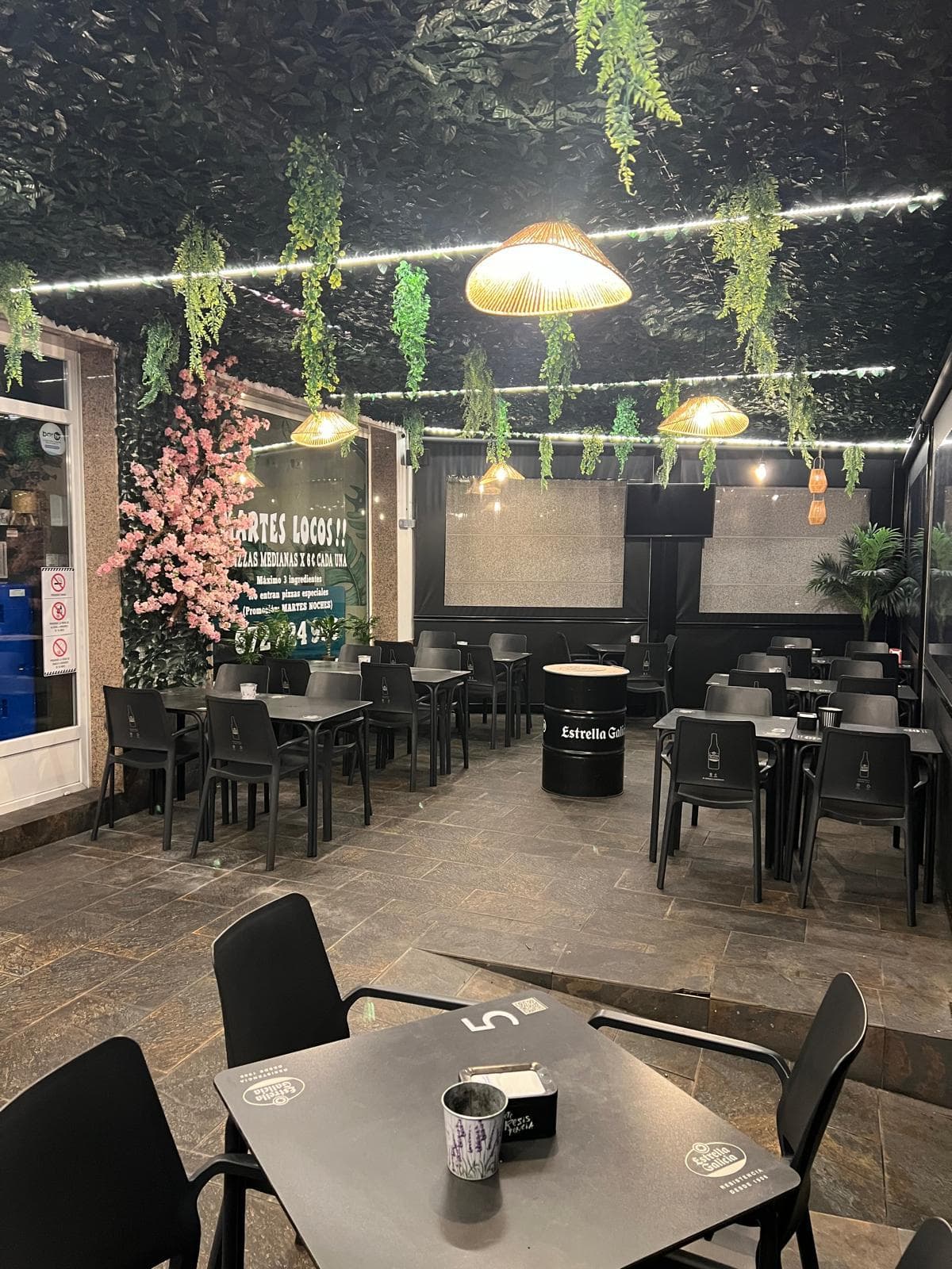 Nuestras instalaciones - Sayfe 2.0