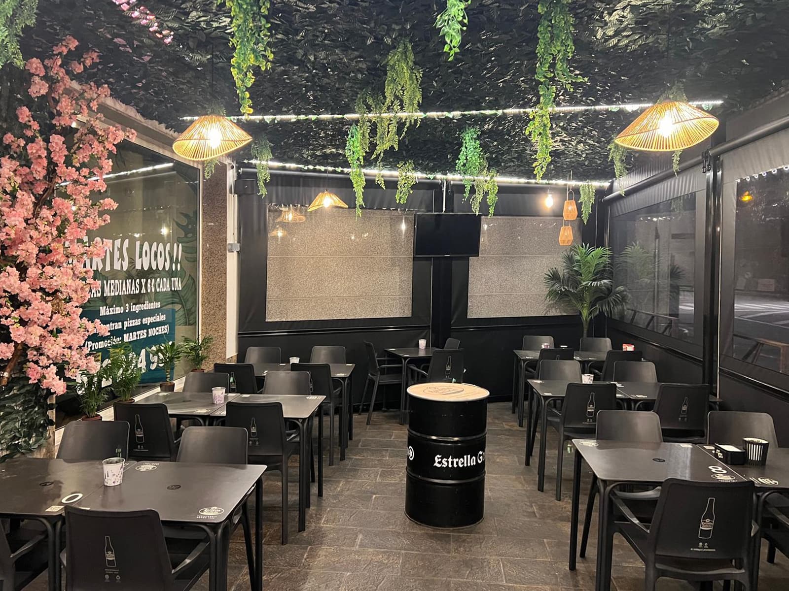 Nuestras instalaciones - Sayfe 2.0