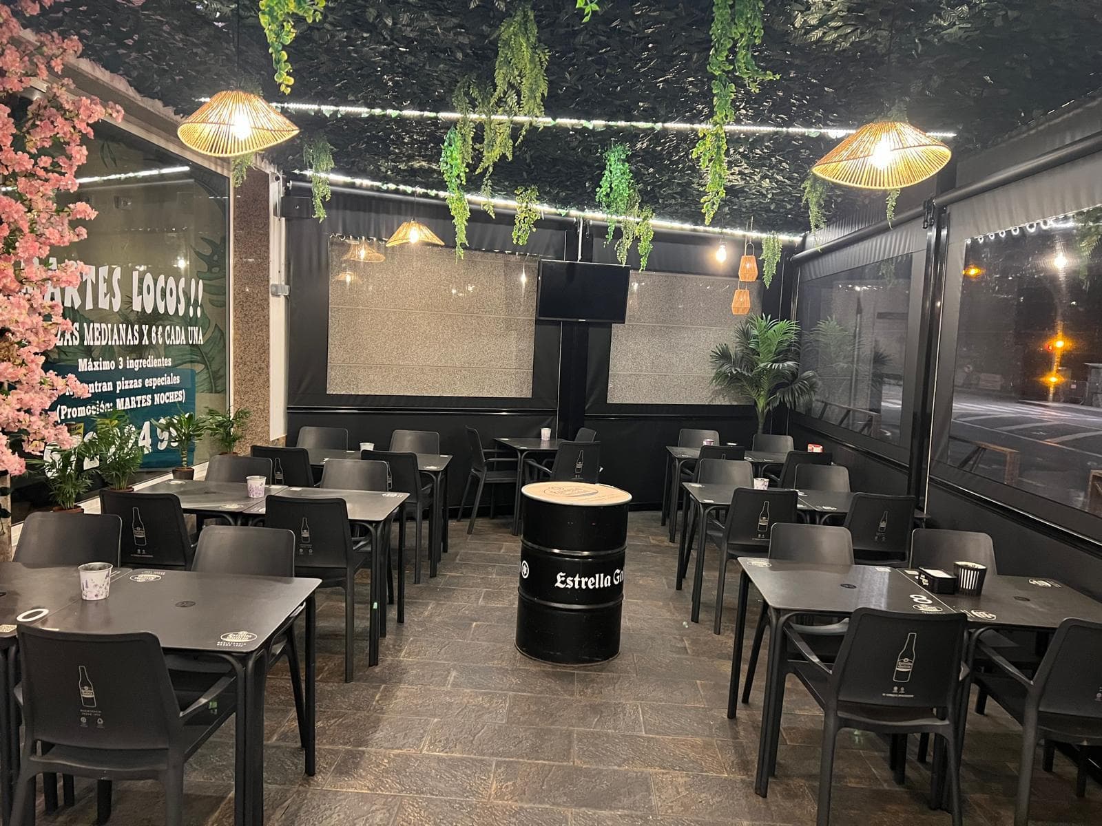 Nuestras instalaciones - Sayfe 2.0