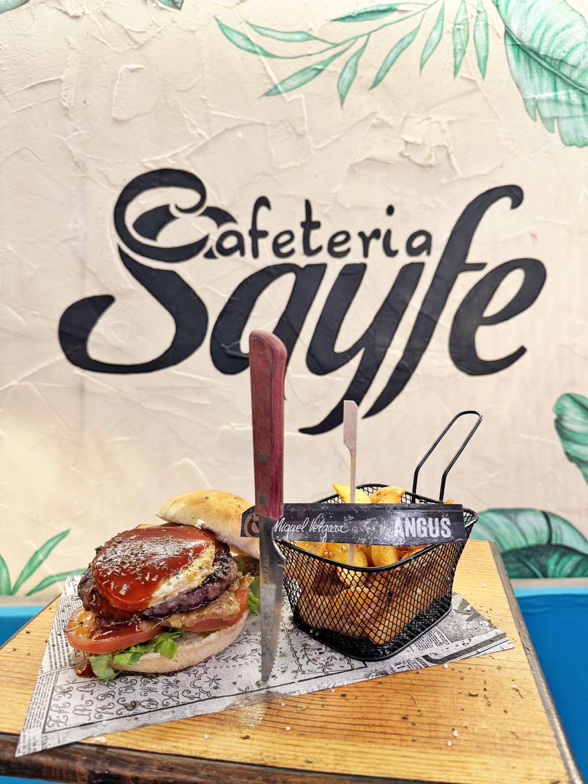 Platos de Sayfe 2.0