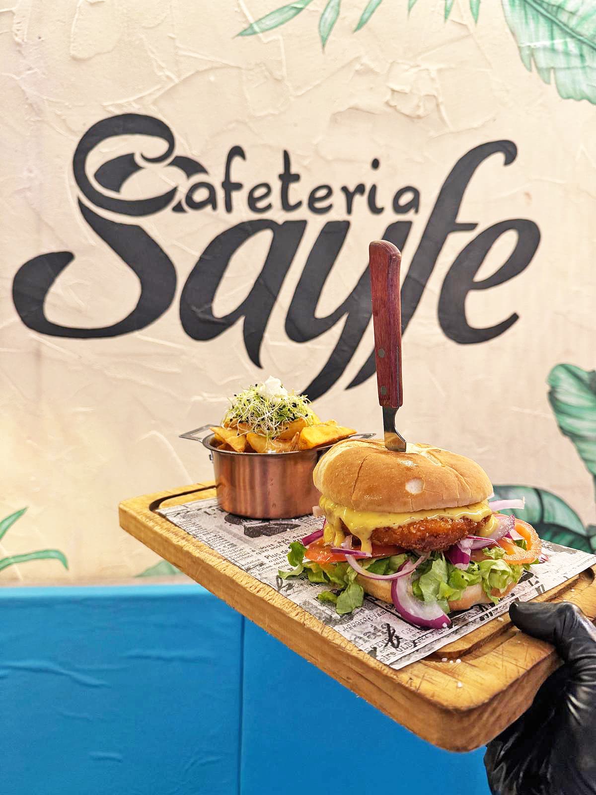 Platos de Sayfe 2.0