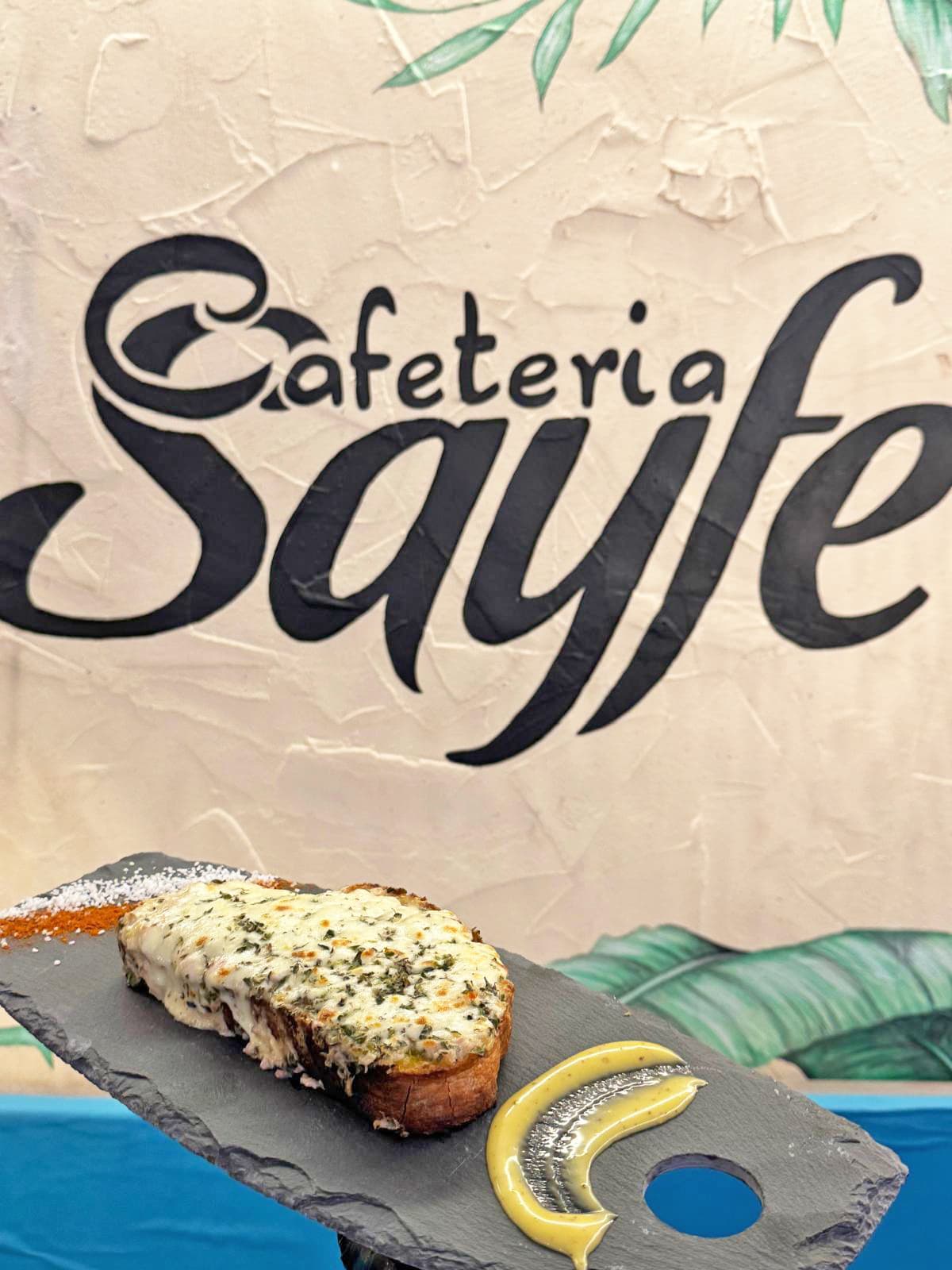 Platos de Sayfe 2.0