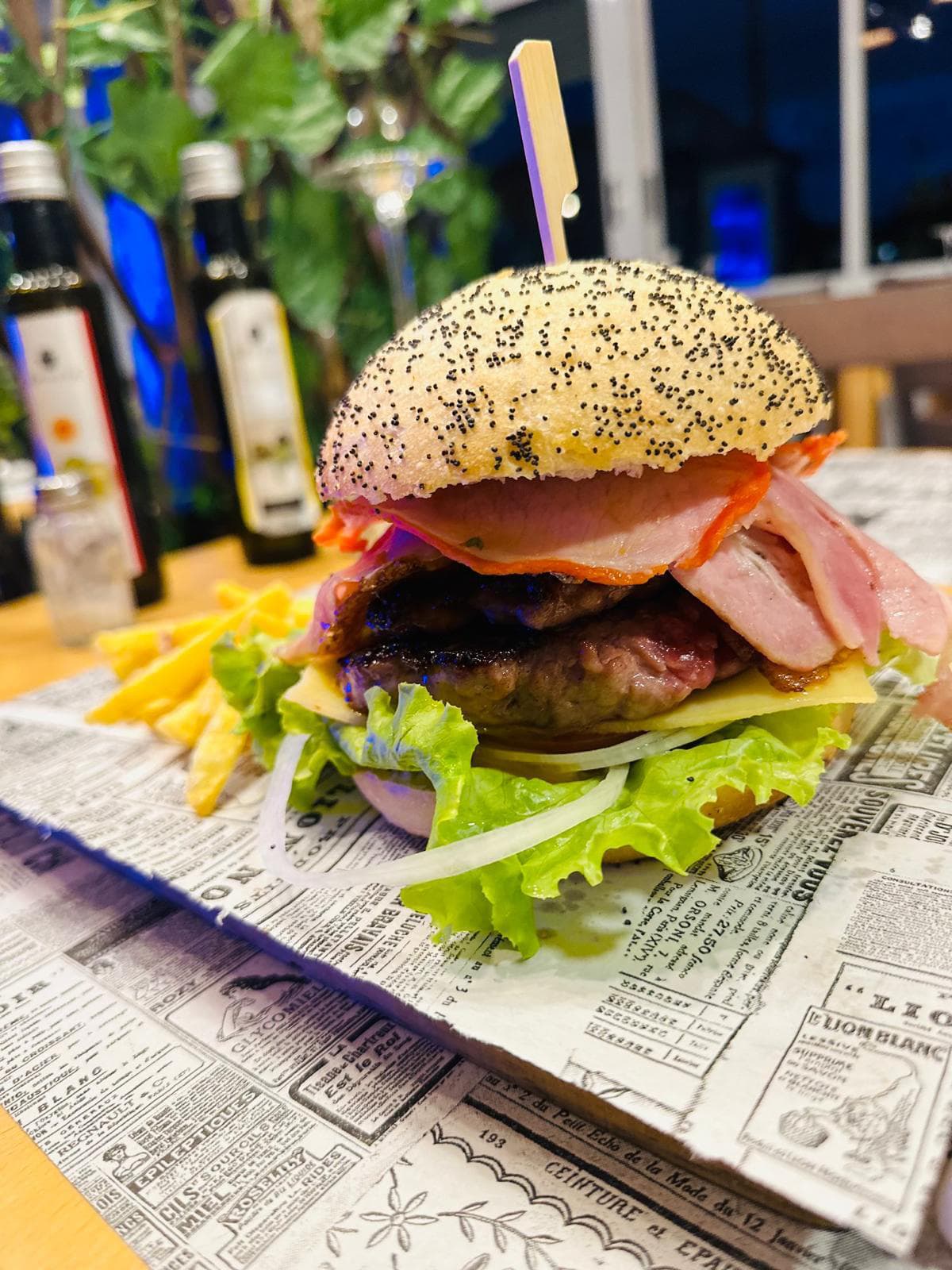 Platos de Sayfe 2.0