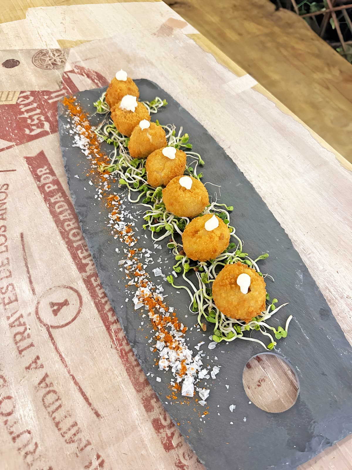 Platos de Sayfe 2.0