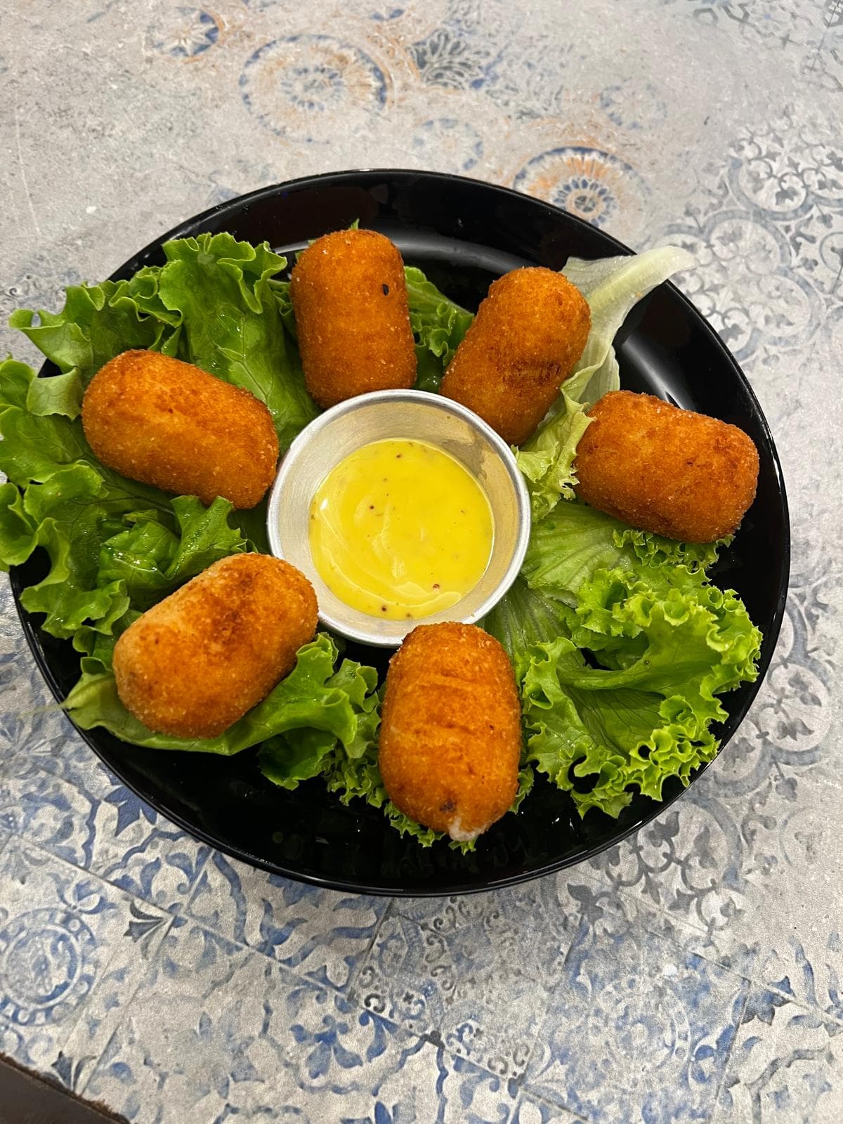 Platos de Sayfe 2.0