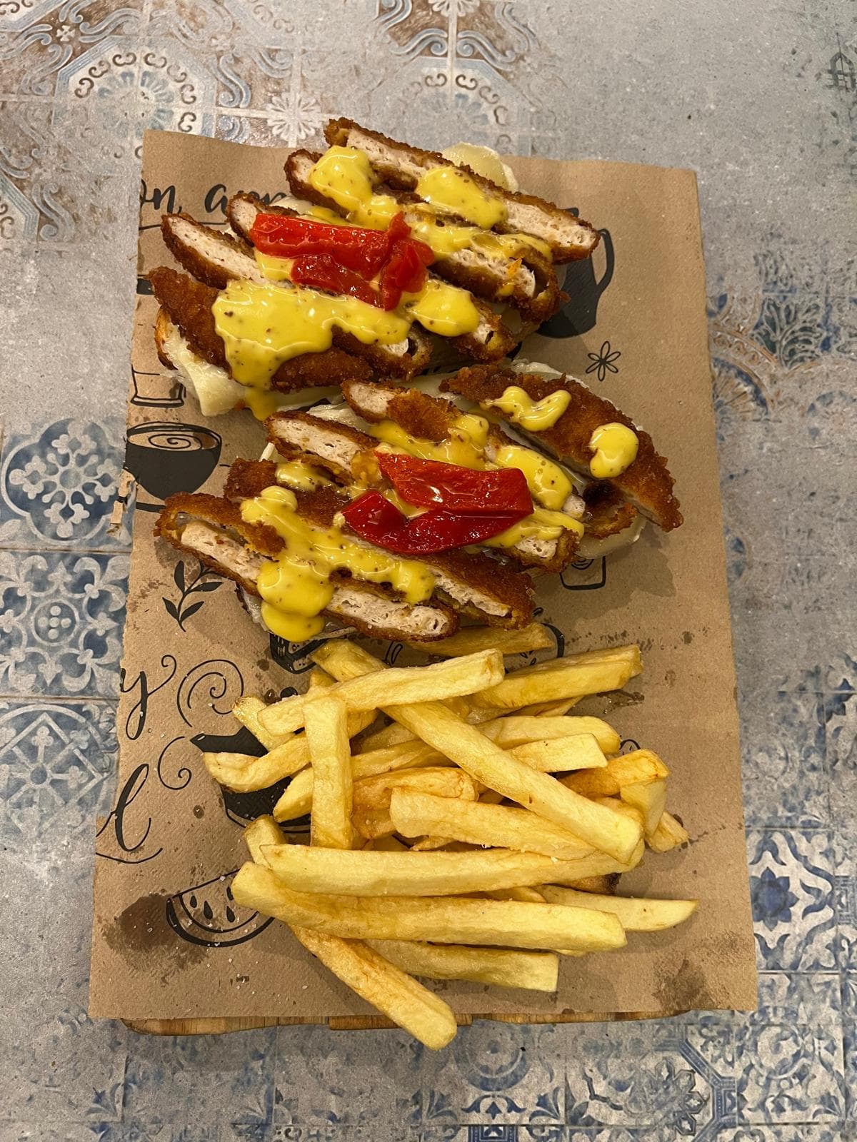 Platos de Sayfe 2.0