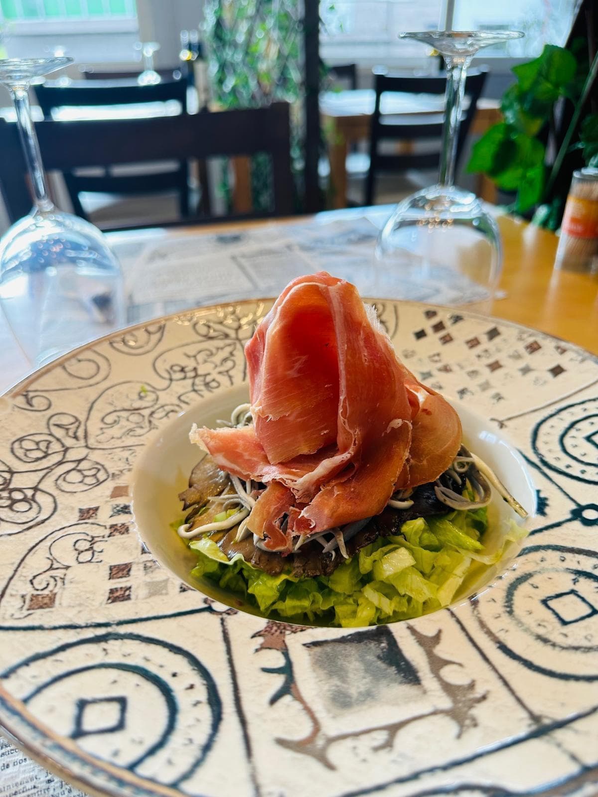 Platos de Sayfe 2.0
