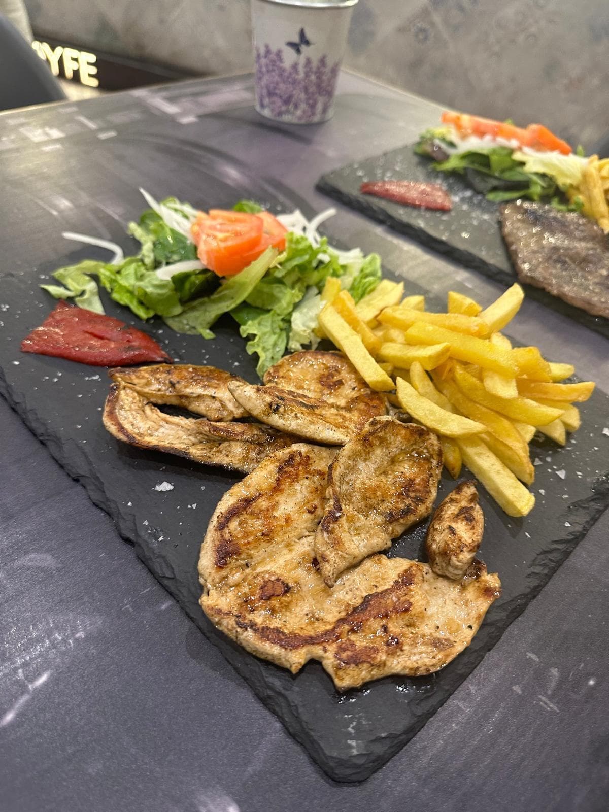Platos de Sayfe 2.0