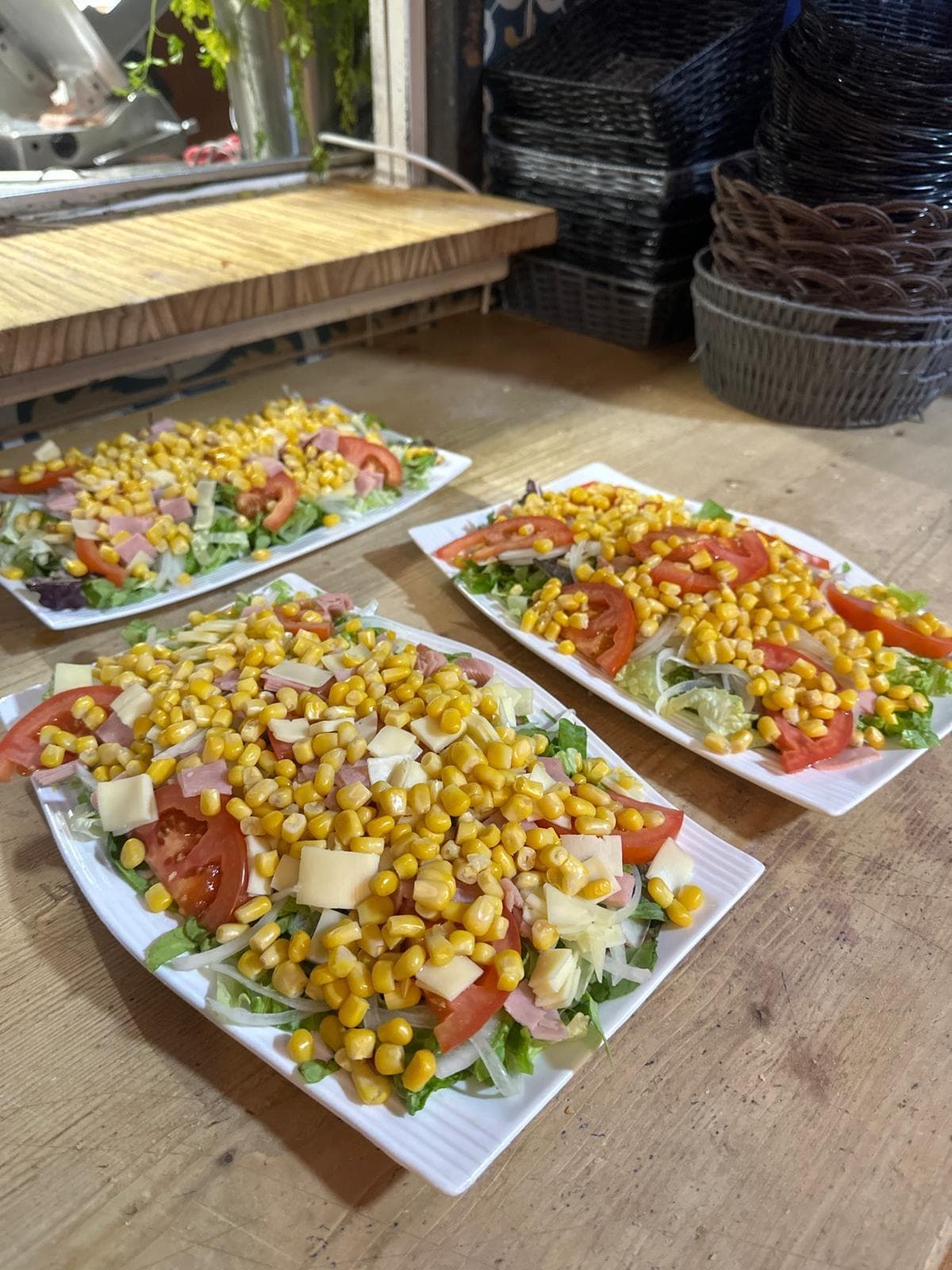 Platos de Sayfe 2.0