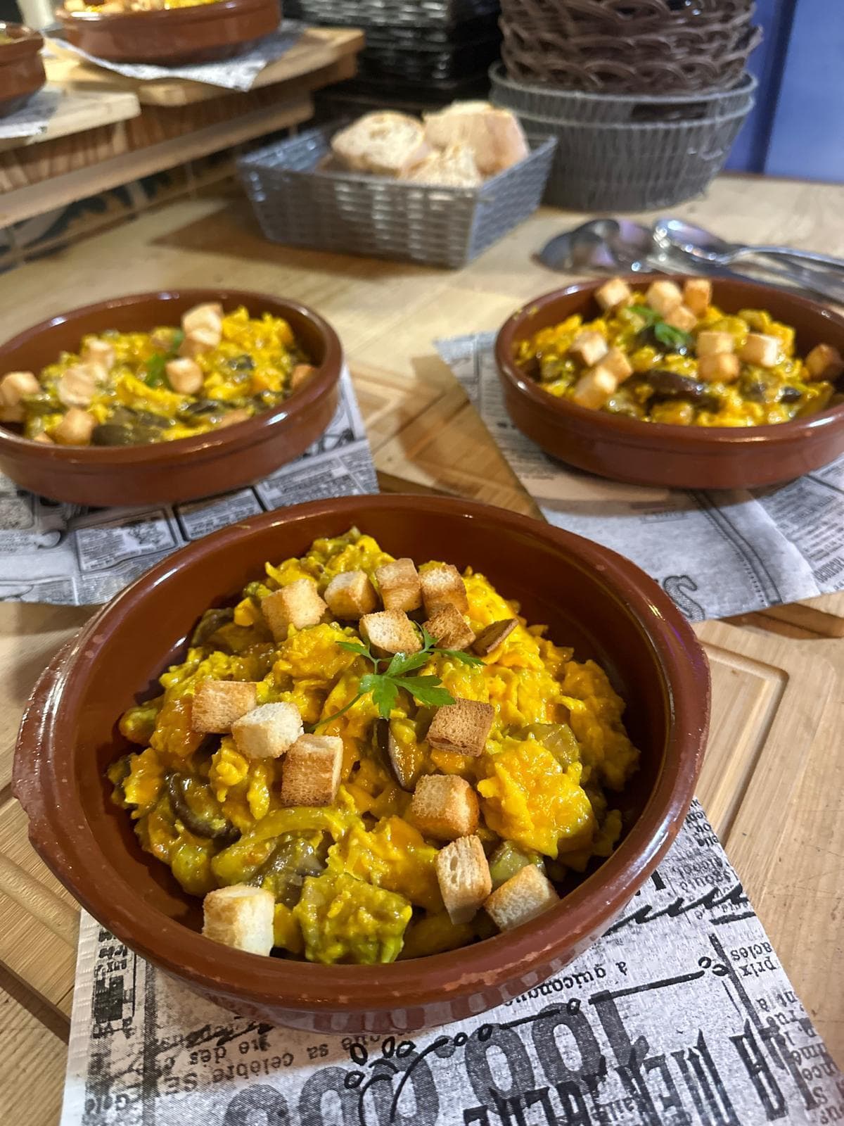 Platos de Sayfe 2.0