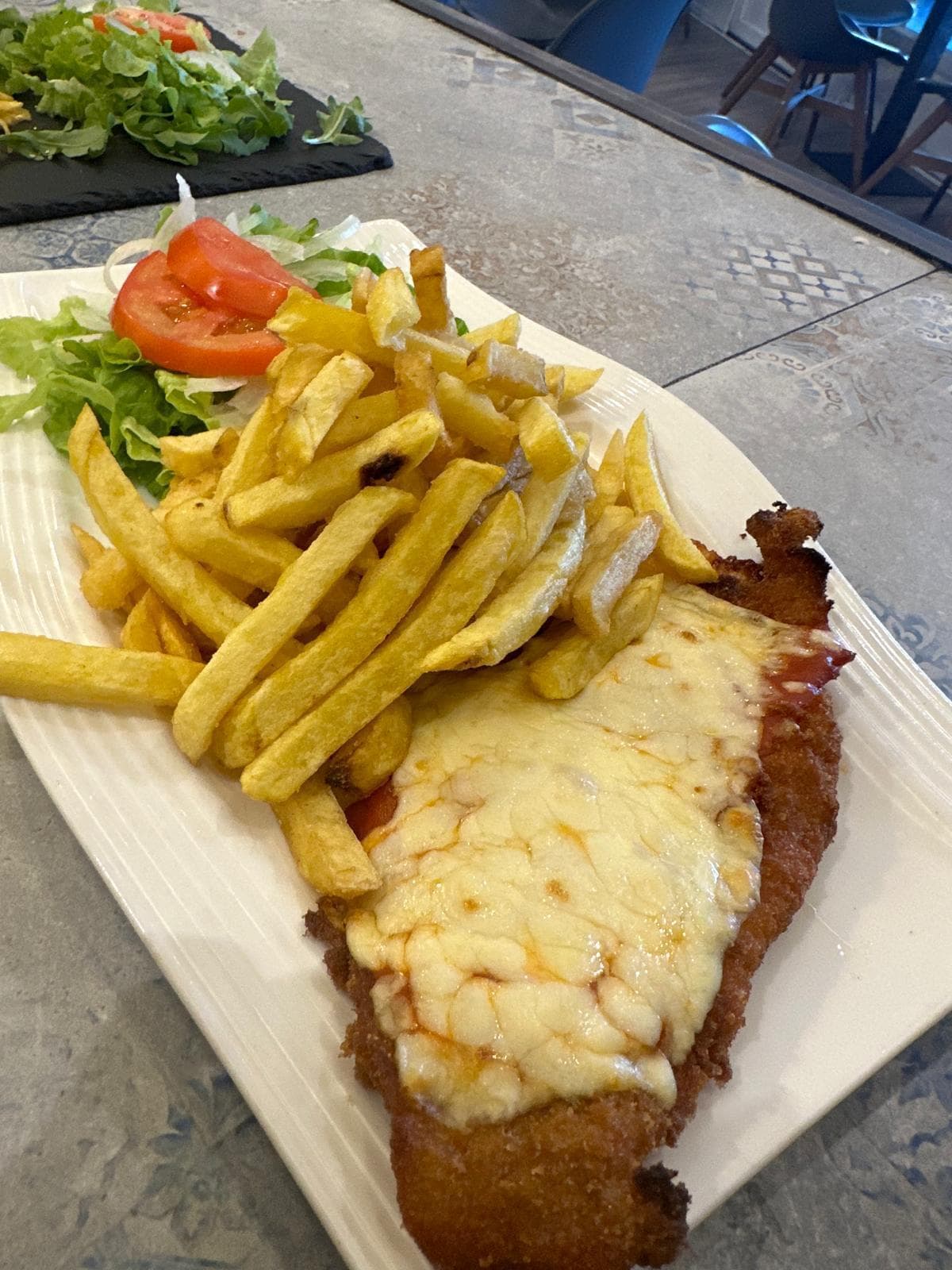 Platos de Sayfe 2.0