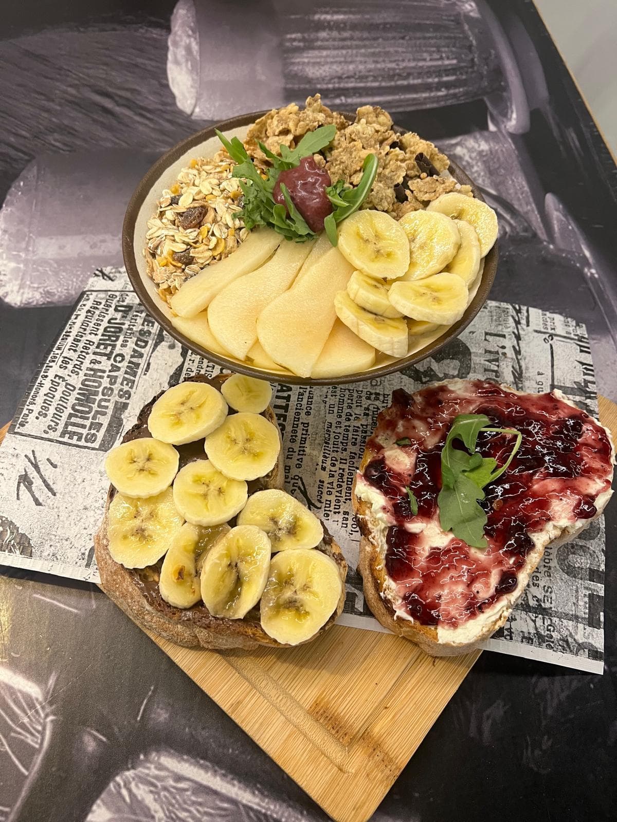 Platos de Sayfe 2.0
