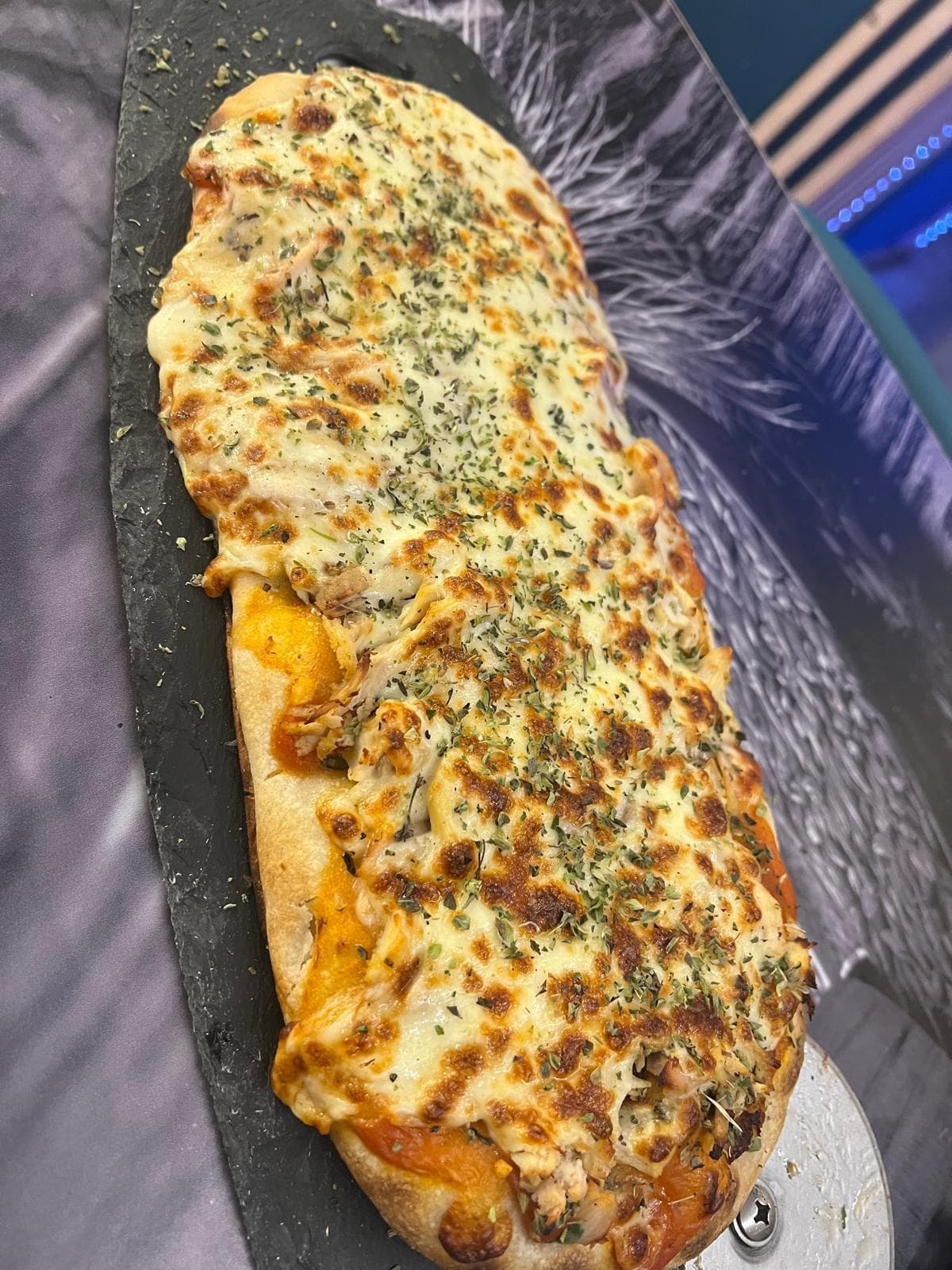 Platos de Sayfe 2.0