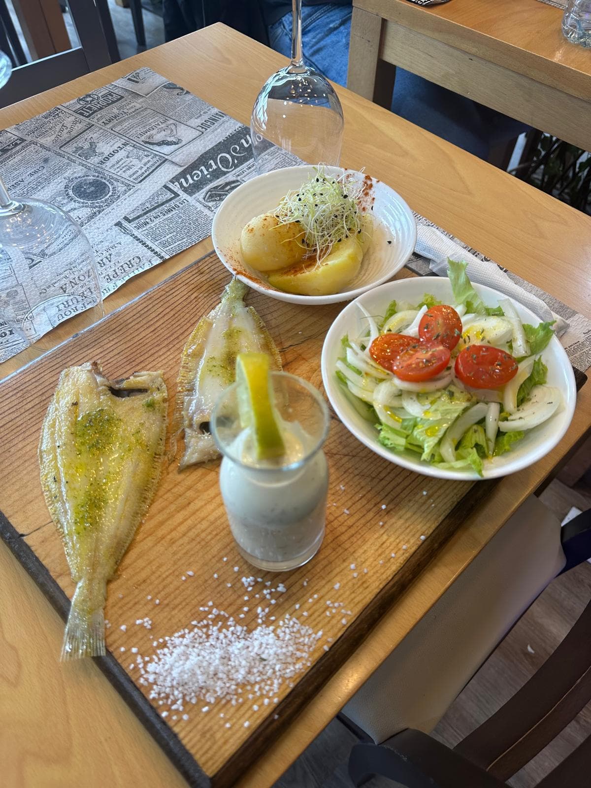 Platos de Sayfe 2.0