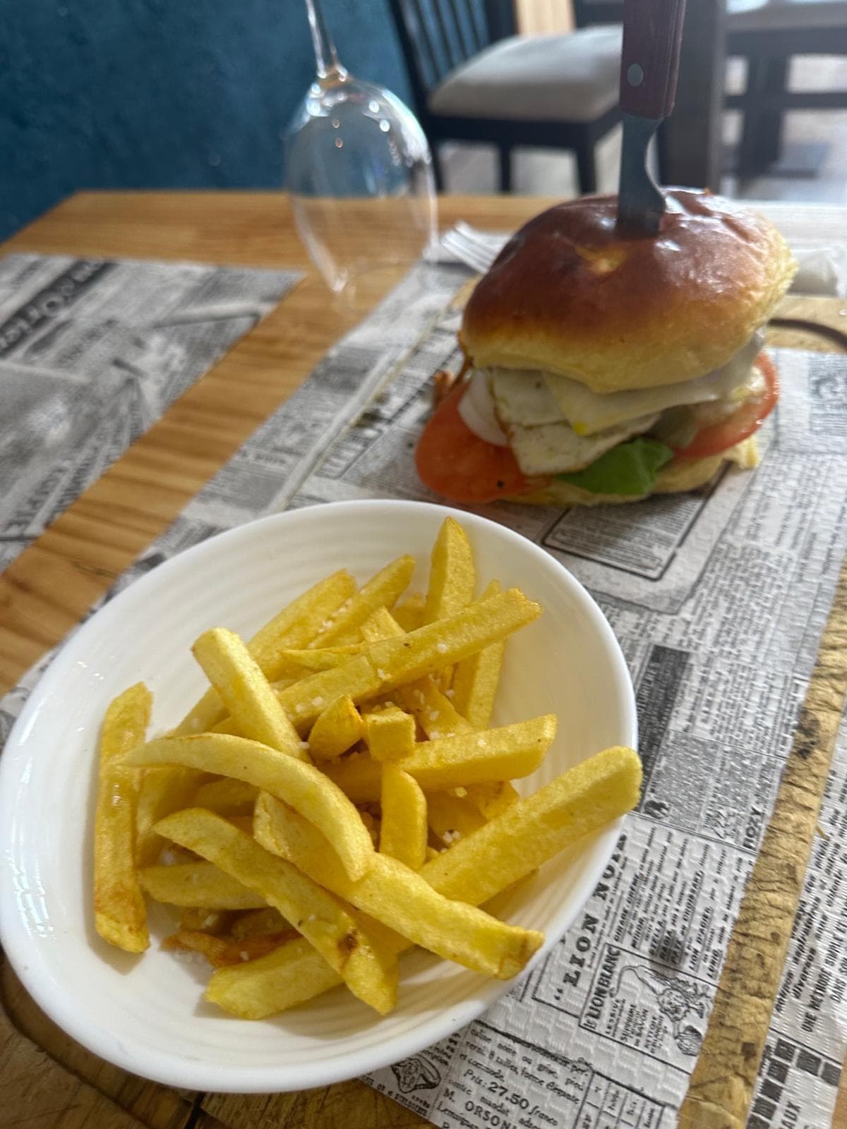 Platos de Sayfe 2.0