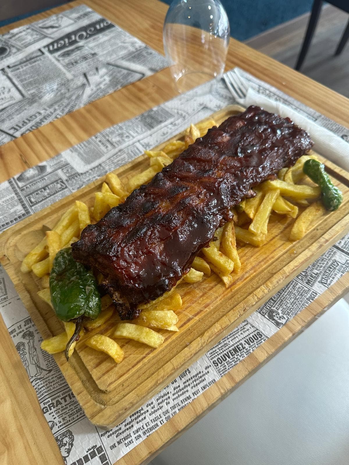 Platos de Sayfe 2.0