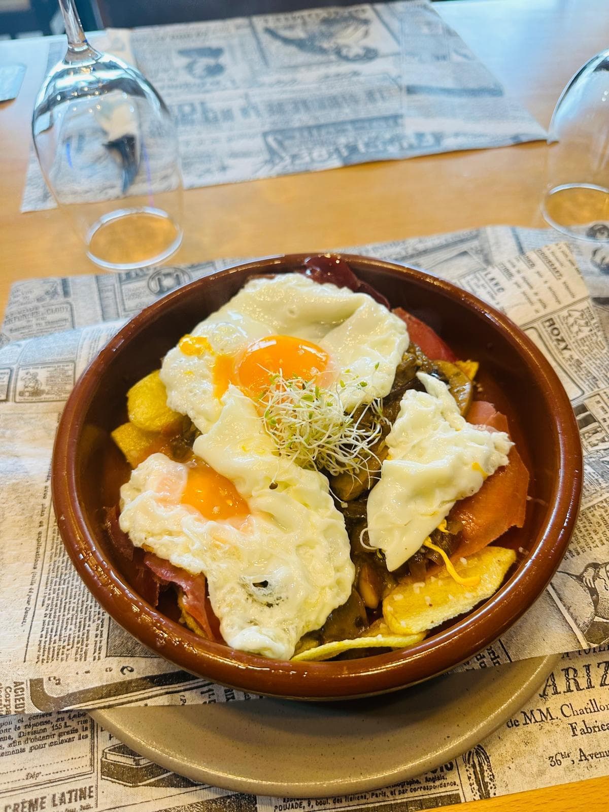 Platos de Sayfe 2.0