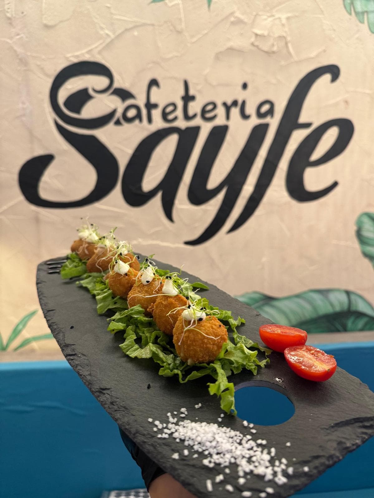 Platos de Sayfe 2.0