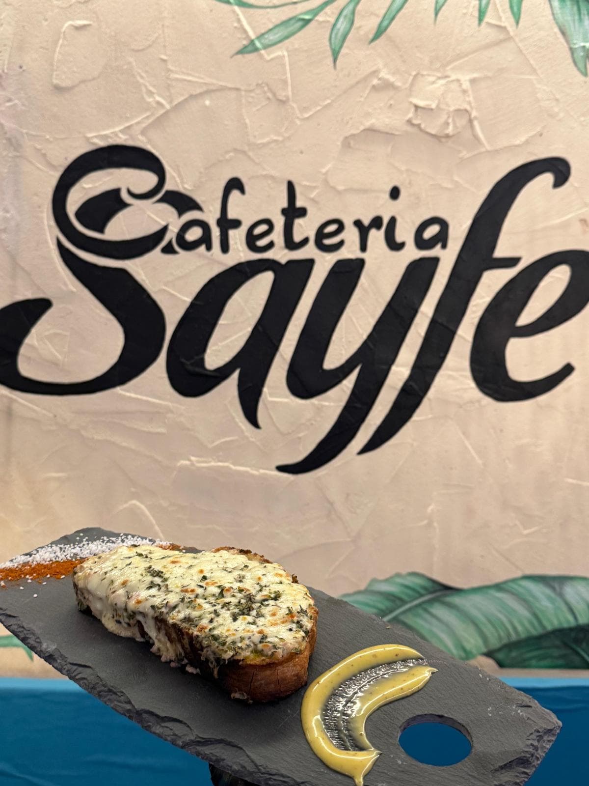Platos de Sayfe 2.0