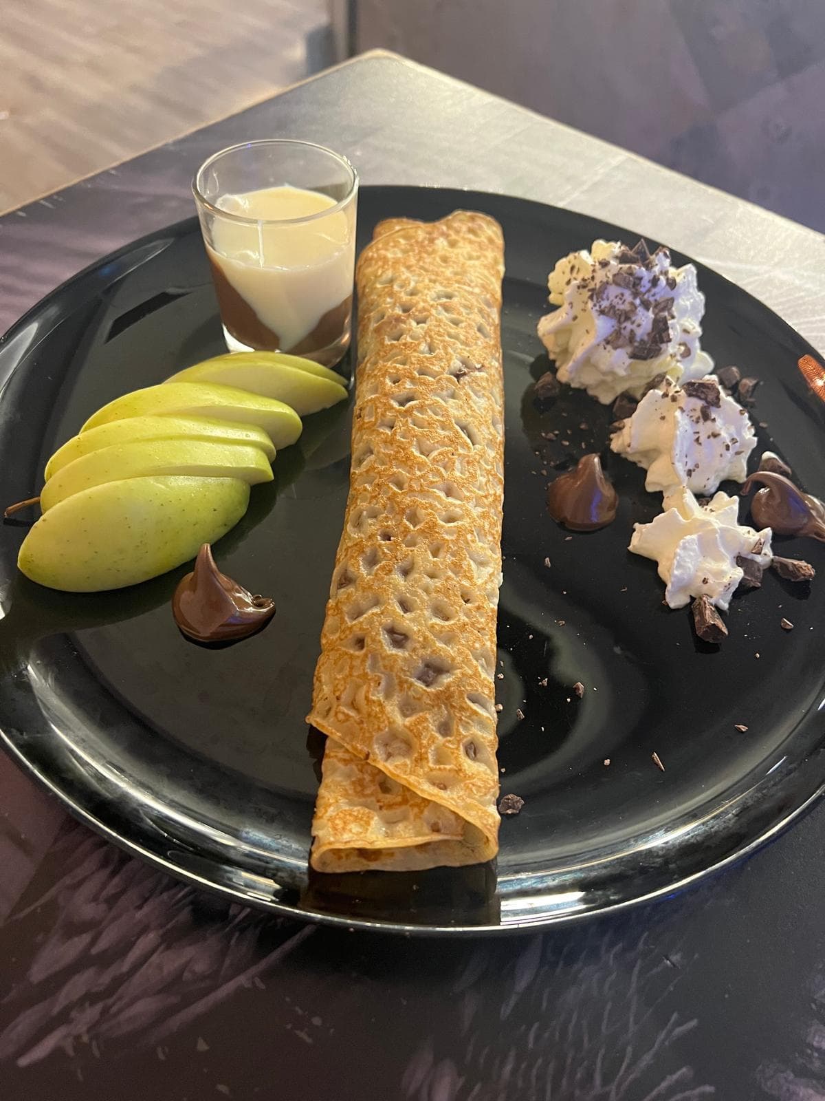 Platos de Sayfe 2.0
