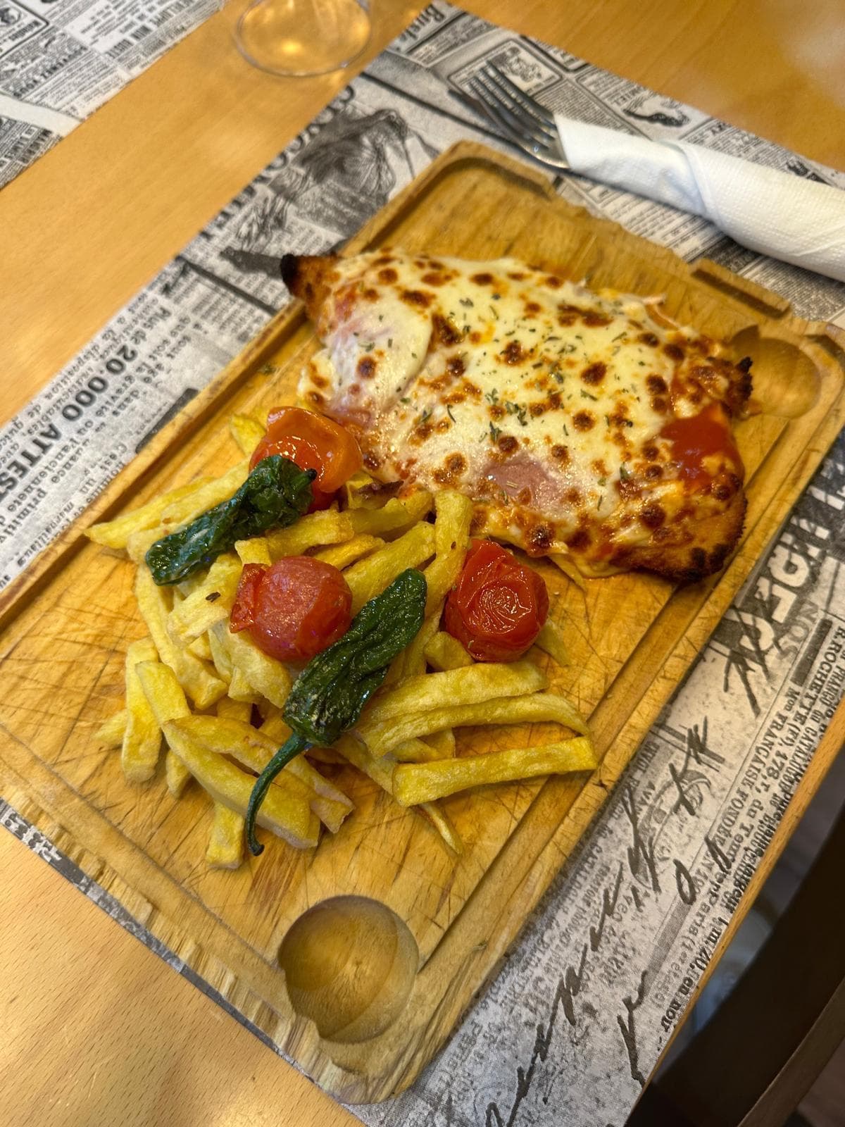 Platos de Sayfe 2.0