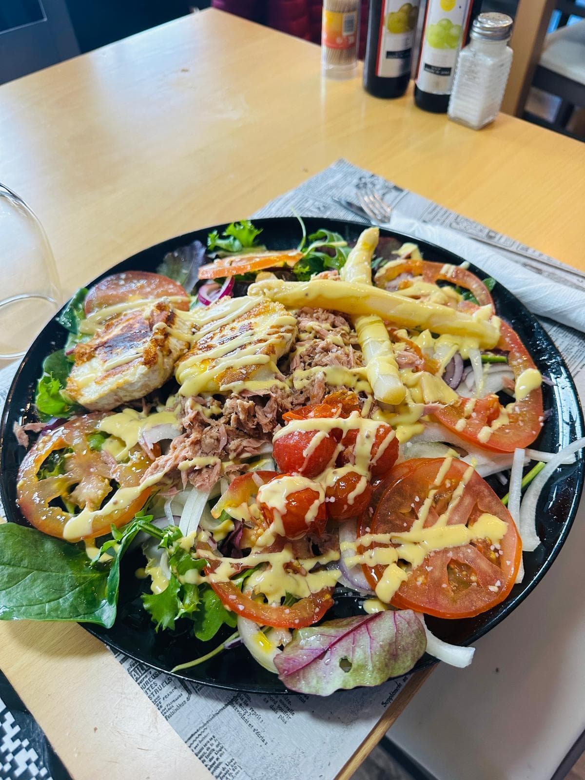Platos de Sayfe 2.0