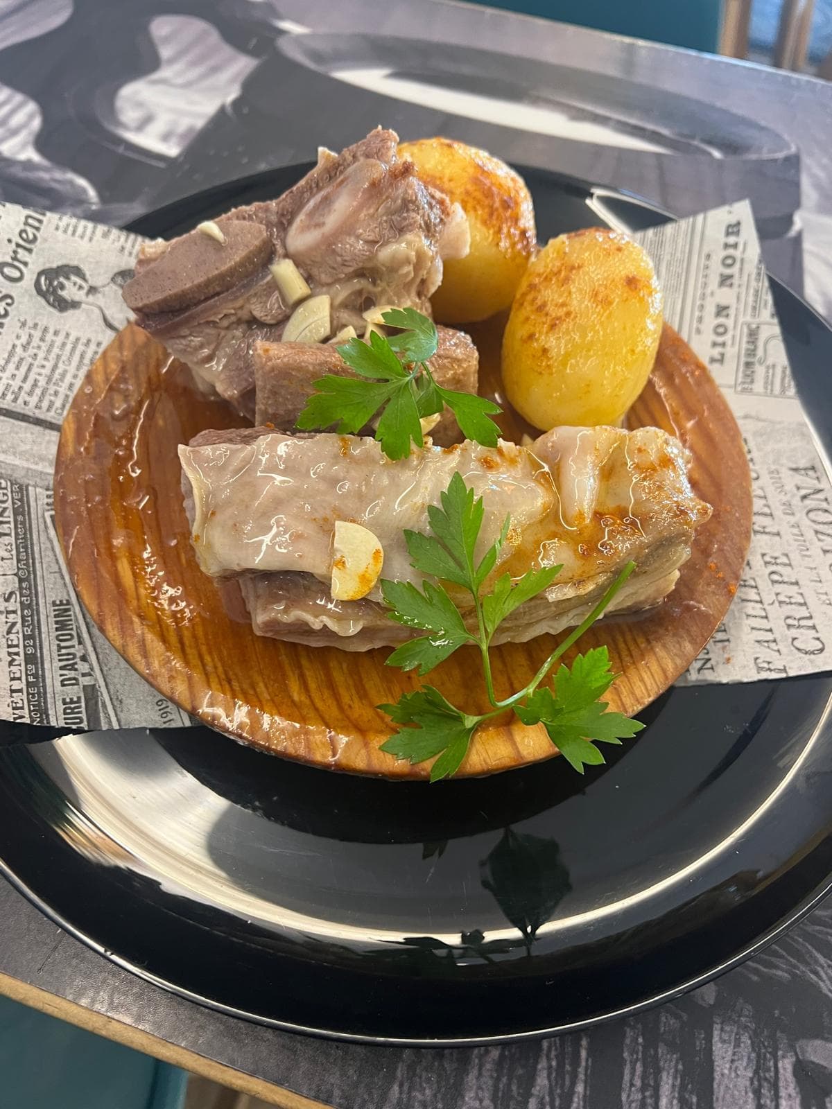 Platos de Sayfe 2.0