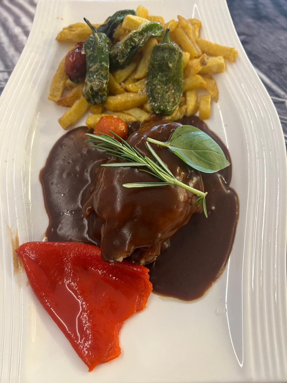 Platos de Sayfe 2.0