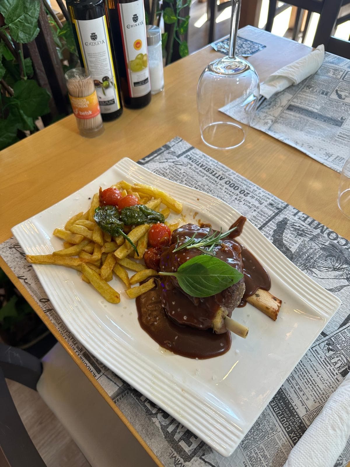 Platos de Sayfe 2.0