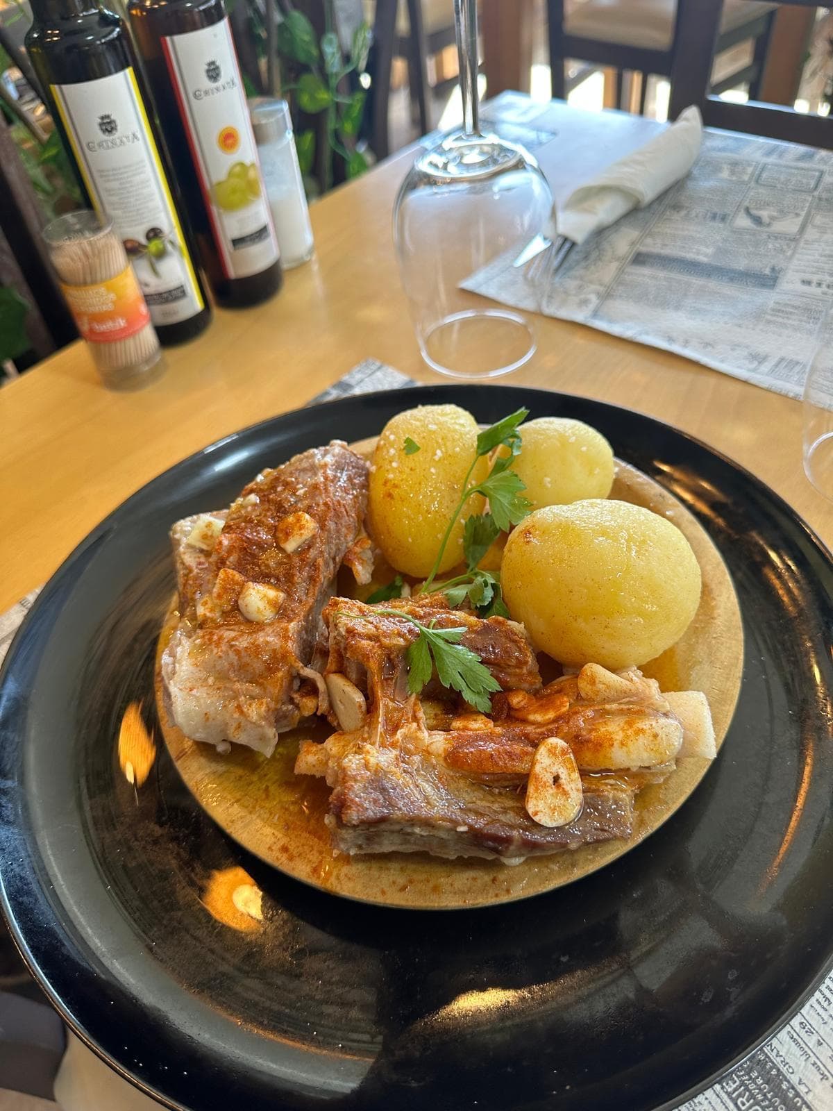 Platos de Sayfe 2.0